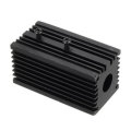 High Quality Extrusion Heat Pipe Heat Sink Heatsink